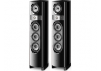   Focal-JMLab Electra 1038 Be Black lacquer