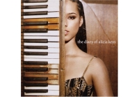 Keys,Alicia - Diary Of Alicia Keys