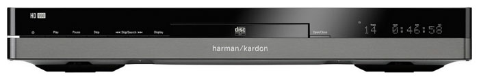 CD-проигрыватель Harman/Kardon HD 990