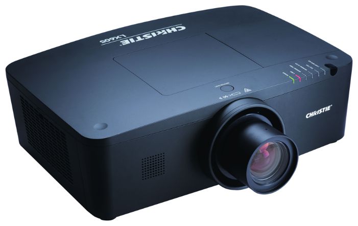 Мультимедийный проектор Christie LX605