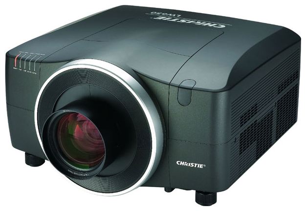 Мультимедийный проектор Christie LW650