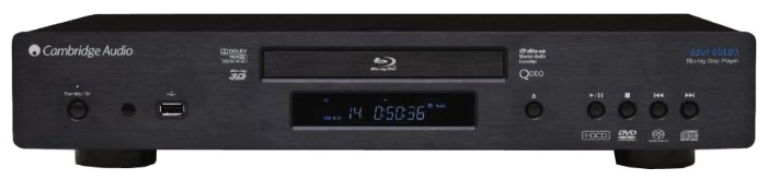 Blu-ray-плеер Cambridge Audio Azur 651BD