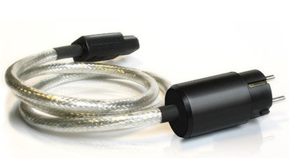 Сетевой кабель Essential Current Conductor L 2.5m