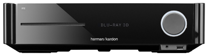 Blu-ray-ресивер Harman/Kardon BDS 270