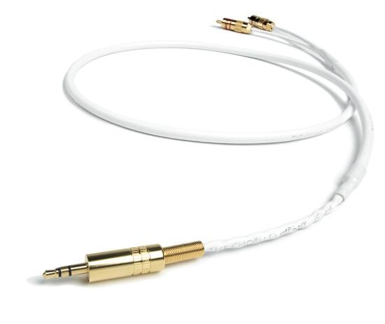 Межблочный кабель The Chord Company ICMM-1