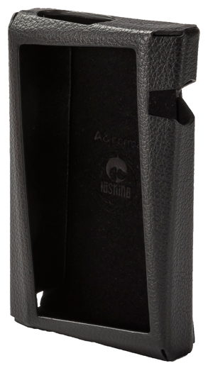 Чехол для плеера Astell&Kern SR25 Leather Case Black