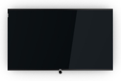 ЖК-телевизор Loewe Individual 55 black