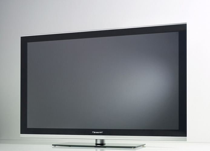 ЖК телевизор с 3D Nakamichi Kibo 55 FHD 3D, black